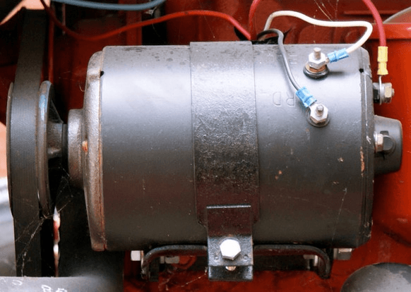 Generator heads discount